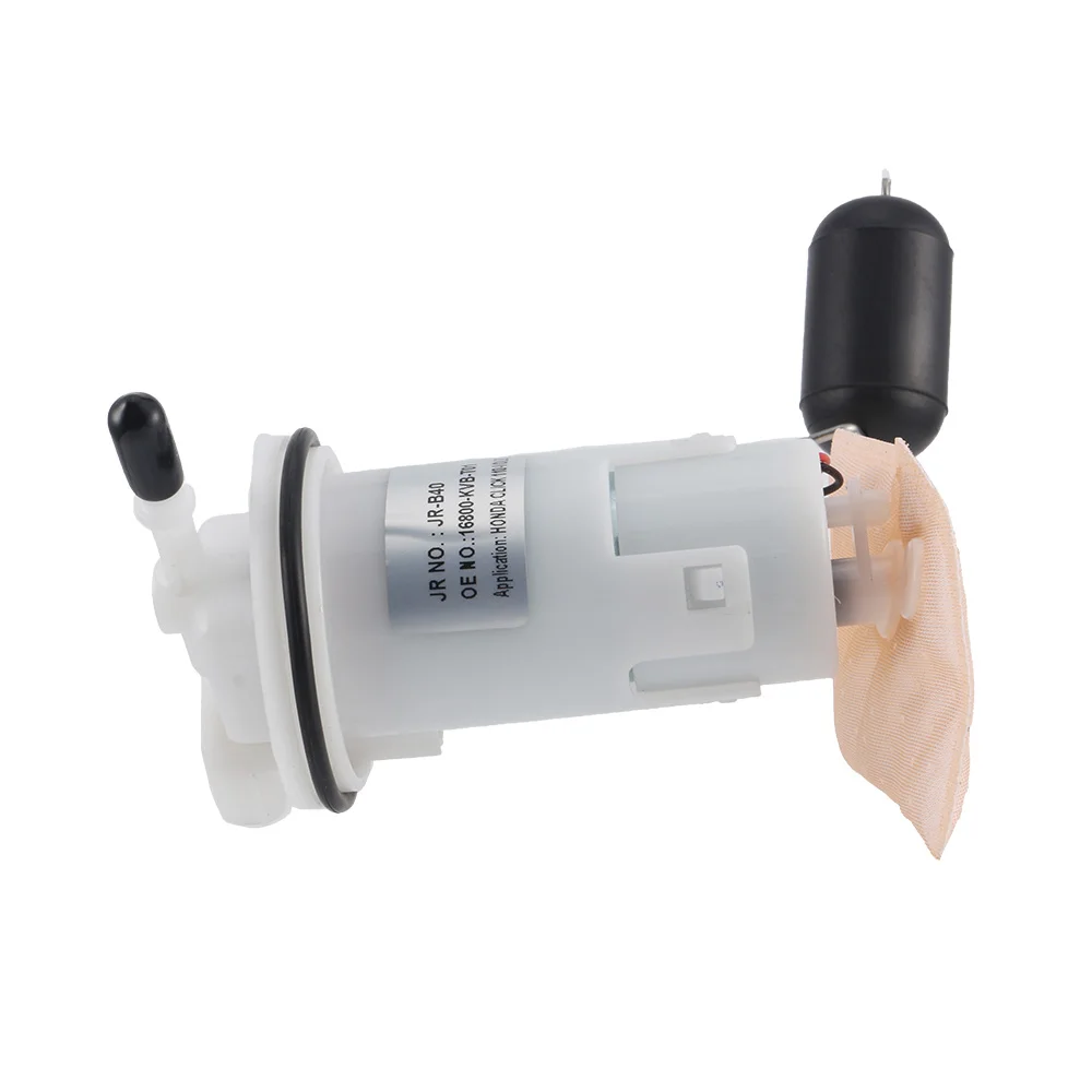 Motorcycle Fuel Pump Assembly 16800-KVB-T01 for Honda CLICK 110-I OLD Motorbike Fuel System Accessory