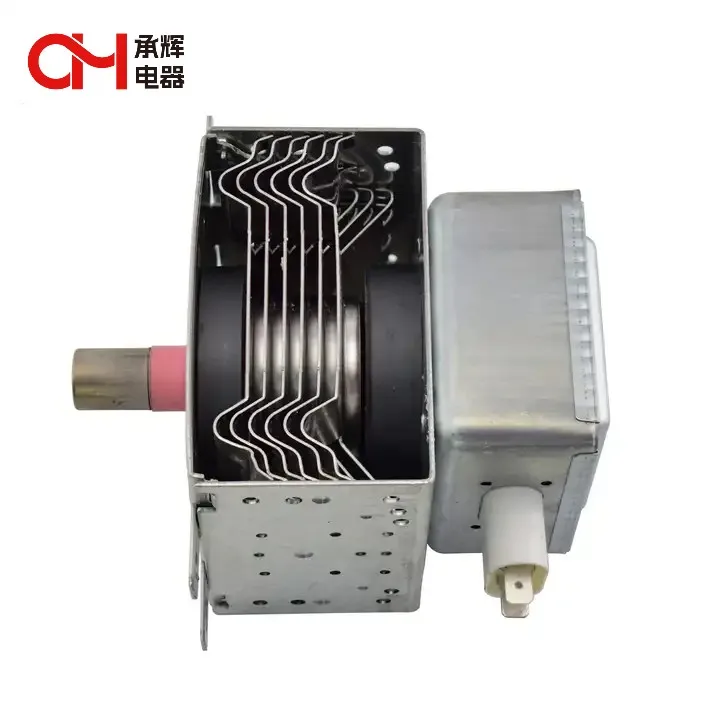 CH Microwave Magnetron 2M210-1 Universal voltage magnetron for microwave tube universal Galanz microwave oven Magnetron