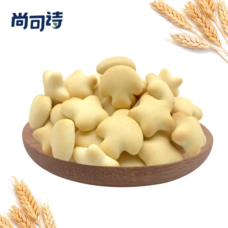 
Baby-joy digestive grains small biscuit for baby and children 