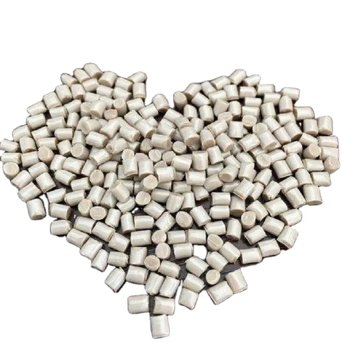 PEEK, granule, 6 mm nominal granule size, weight 500 g medical grade peek