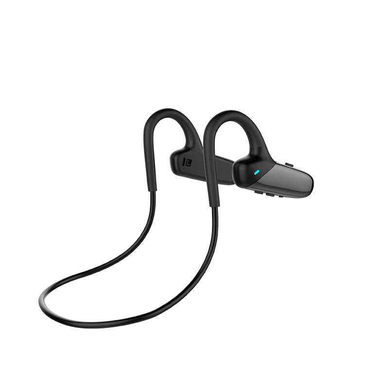 
2020 New Arrivals Wireless Headphone Bt5.0 Black Tws In Ear Sport Wireless Headphone Headset 