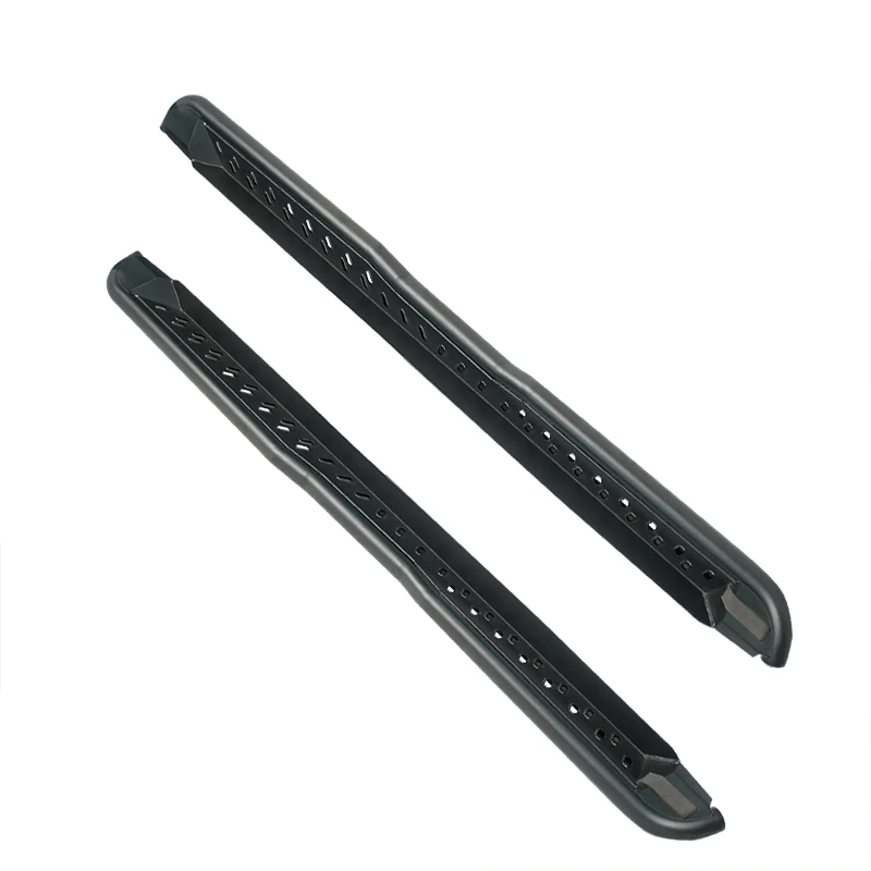 High quality side step Side Foot Step Pedal Practical Car Foot Rest Pedal