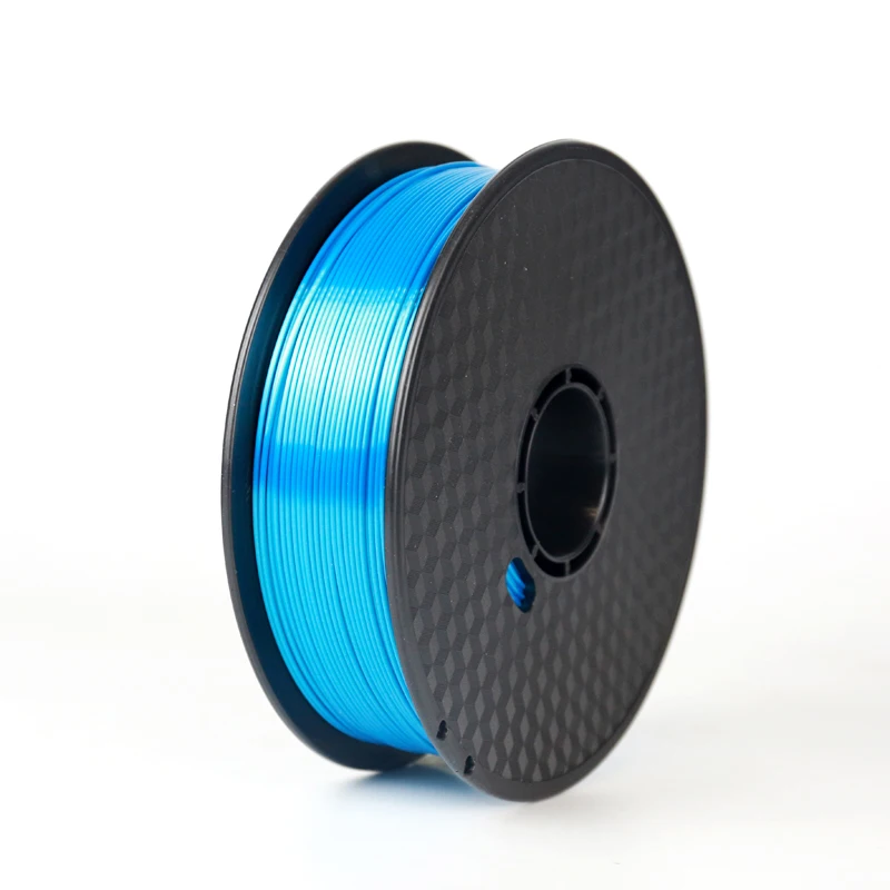  WANHAO Silk Pla Filament 1kg 1.75mm 3d for 3D