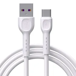 New arrival type c usb charger fast charging usb c charging data cable