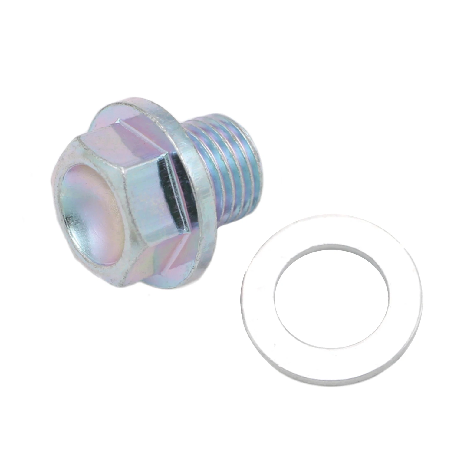 Wholesale High Quality Engine Oil Pan Drain Plug Fit for 1996-2018 Honda Civic Accord MDX CL 90009-R70-A00 94109-14000