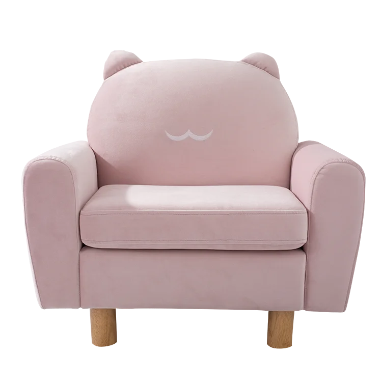 Nisco мебель для гостиной, милый детский мини-диван в форме животного