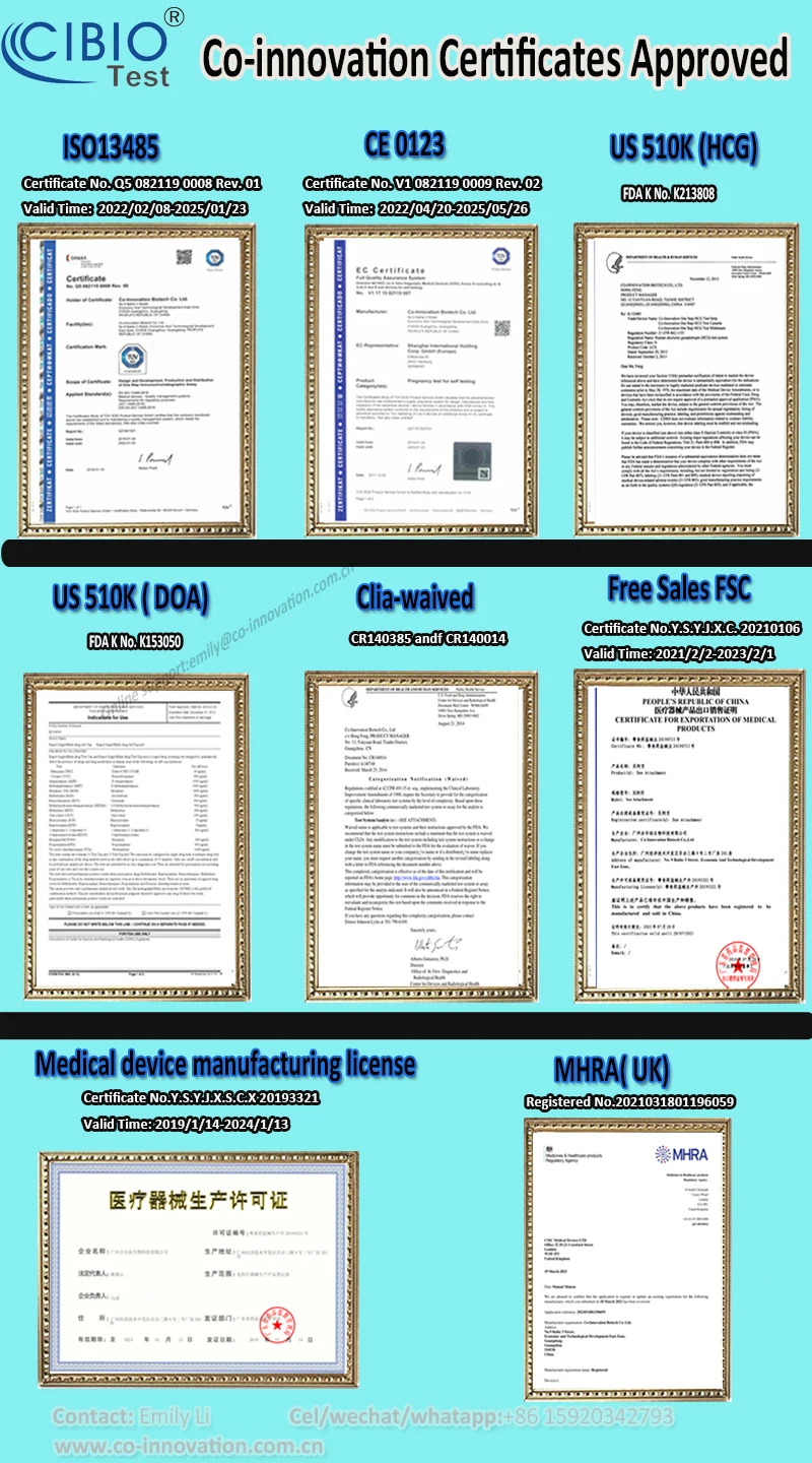 certificates -updated2