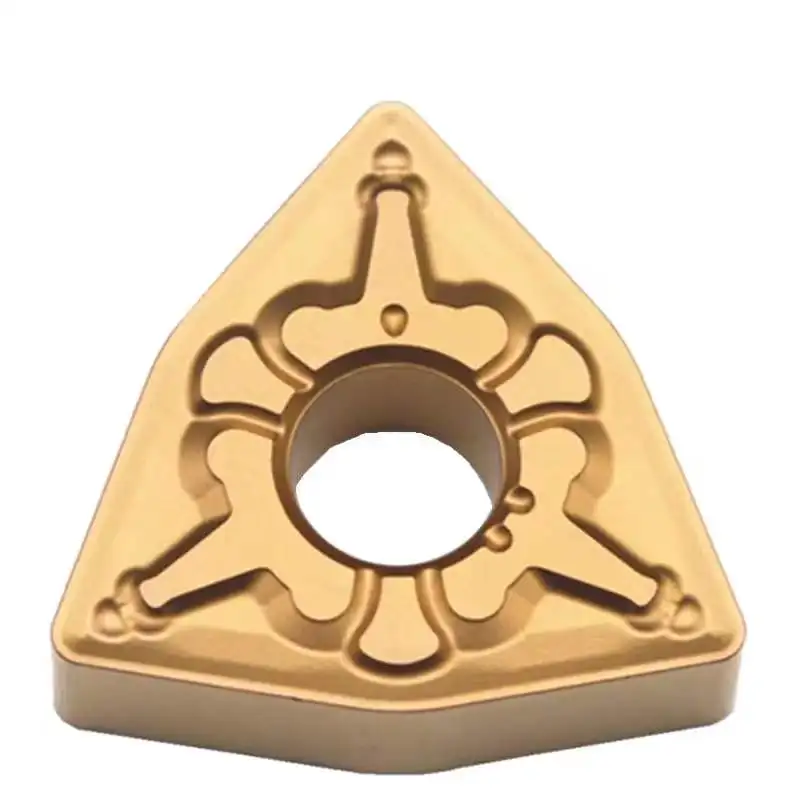 Machor Hot sale  WNMG080404/08/12-TM price CNC insert types