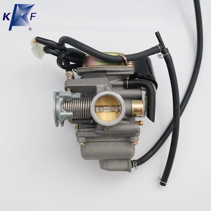 Wholesale carburetors for GY6 150cc engine ATV quad go-kart buggy dirt bike