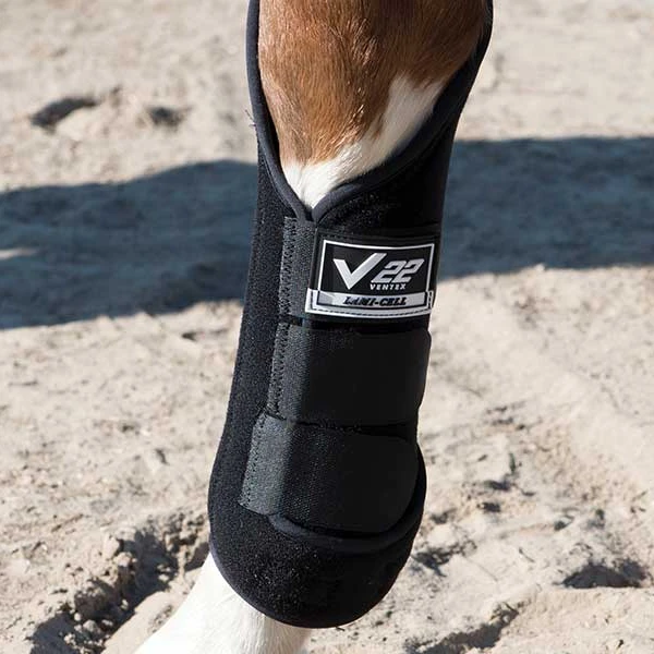 horse accessories with horse tendon boots and horse leg boots