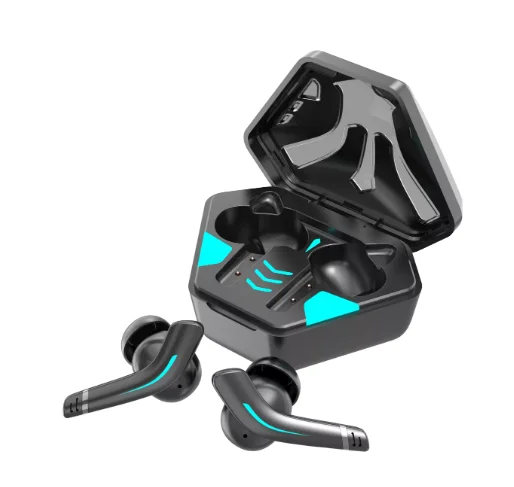 G28 Player headphones in mobile gaming earphone for watching videos noise-canceling headsets