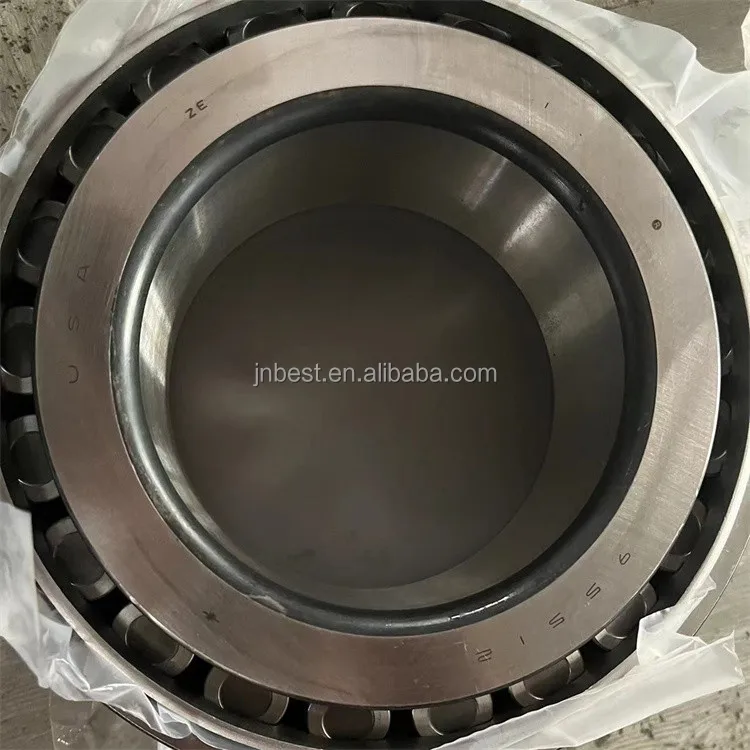 Single row Taper roller bearing 95925/95500 inch Tapered roller bearings 95525/95925 bearing