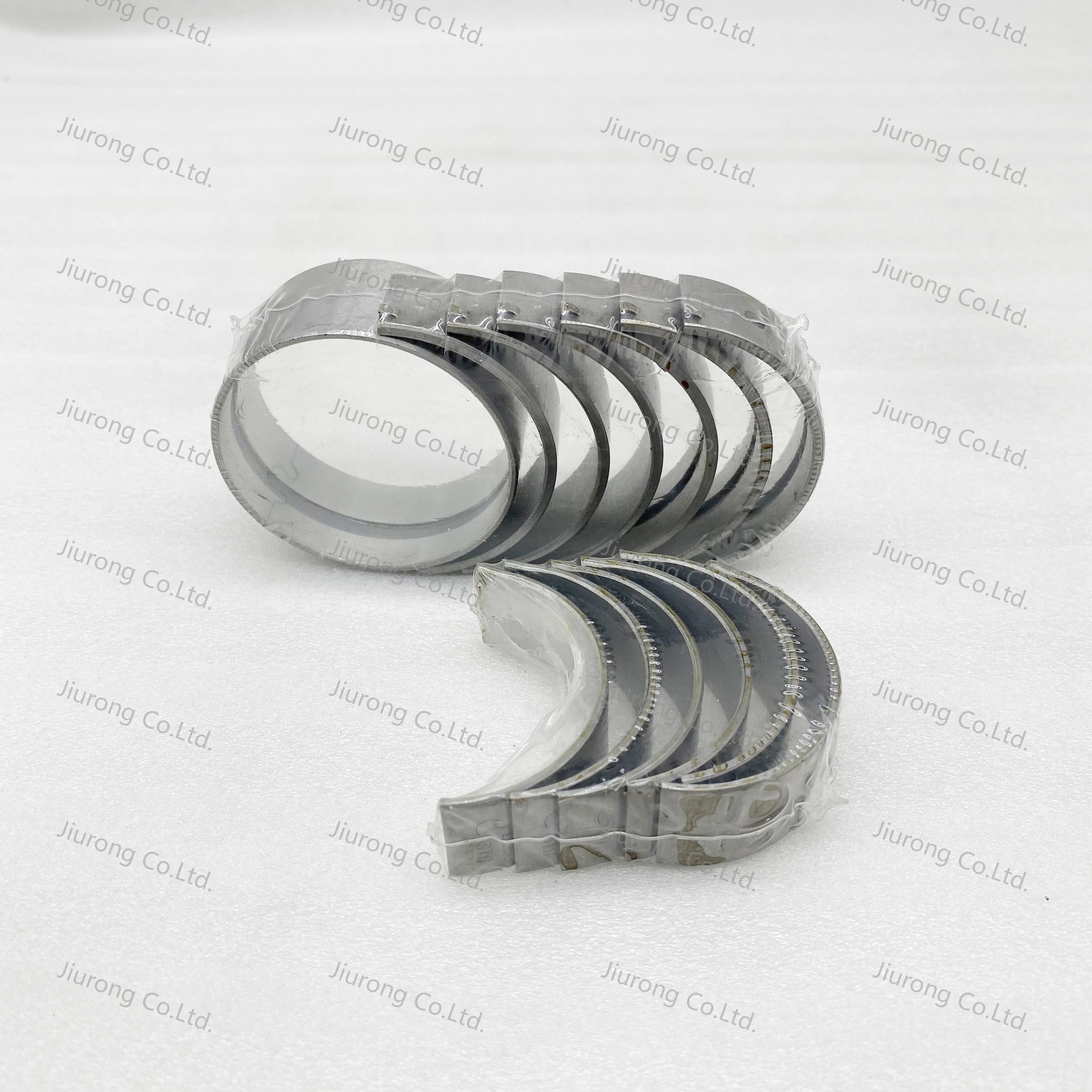 High Quality 403D Crankshaft Main Bearing and Con Rod Bearing For PerKins Motor Diesel Engine Part U5ME0031 U5ME0026