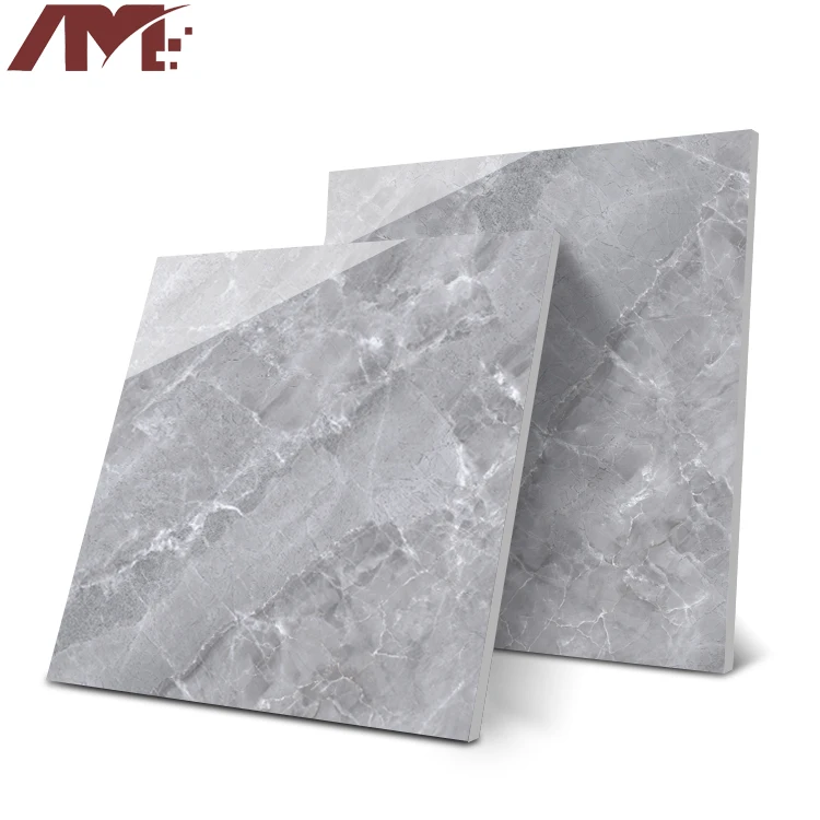 carreaux de sol 600x600 calacatta white floor porcelain carrara marble tile