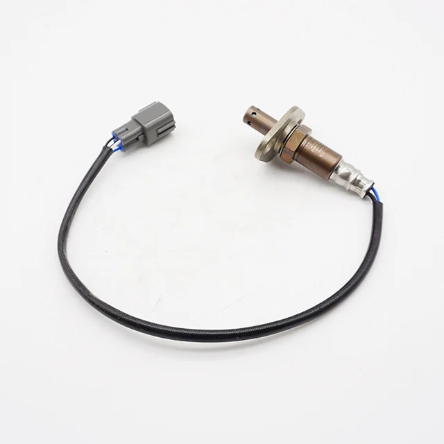 Автоэлектрические системы датчиков кислорода для Land Cruiser Prado 2002 GF-RZJ95W 89465-35270