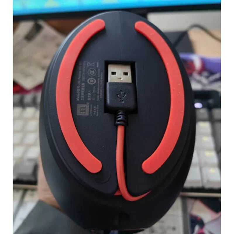 JBL PEBBLE MINI BT2 USB Interface Laptop Speaker Mobile Phone Bluetooth Speaker