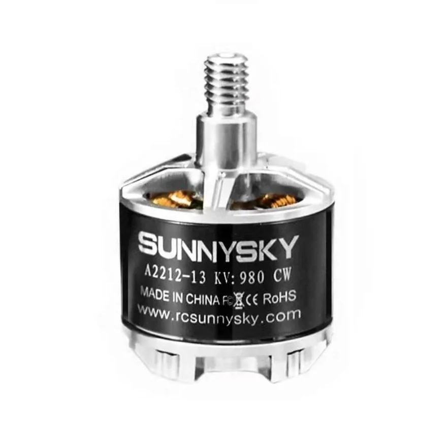 2212 Factory price Multicopter FPV UAV 980kv1400kv 2450kv plane brushless motor for drone