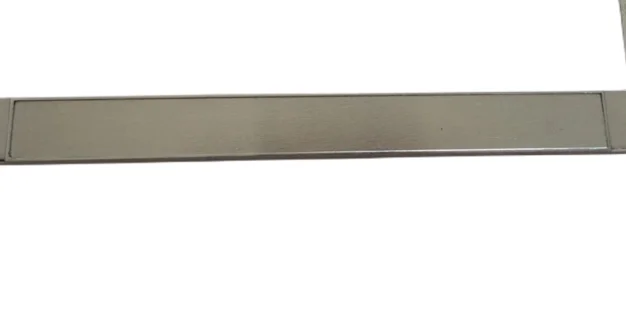 USA size metal  license plate frame  custom