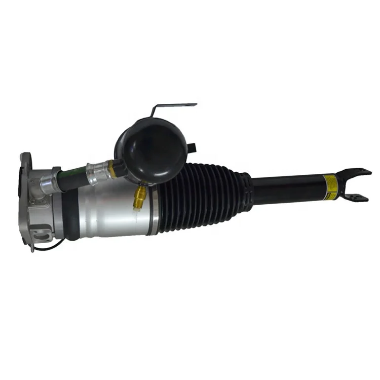 Air suspension strut car shock absorberfit for AUDI A8 OEM 4E0616001E