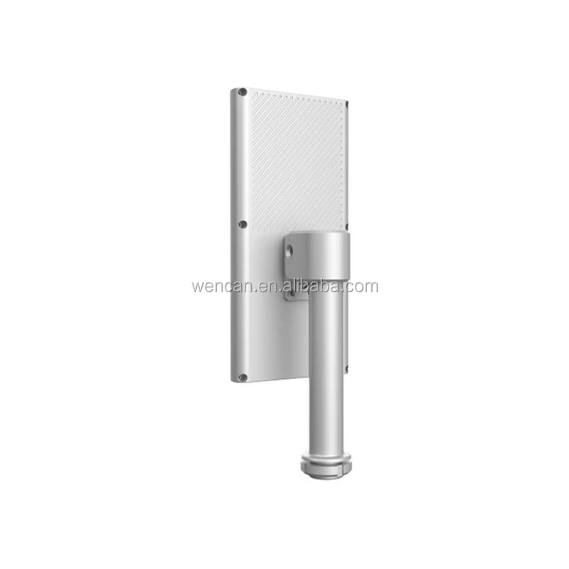  Распознавание лица биометрическая машина биометрическое распознавание с RFID Card Reader Технические