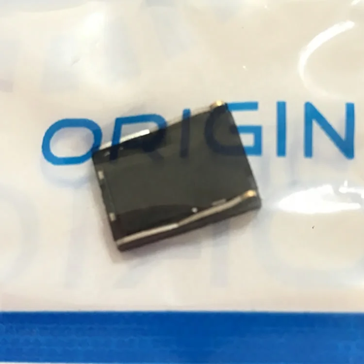 Cell phone repair parts Vibrator Monitor For Infinix itel techno X22 X690 KC8 KE6 KF7J Loud Speaker Sound Buzzer Ringer Original