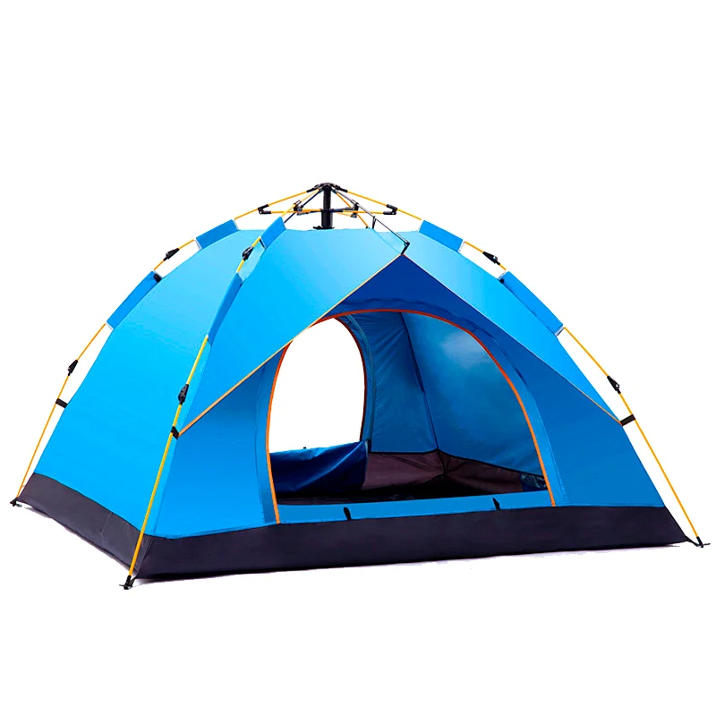 Lightweight 4 seasons house prices tente militaire 10 person camping trekking tent