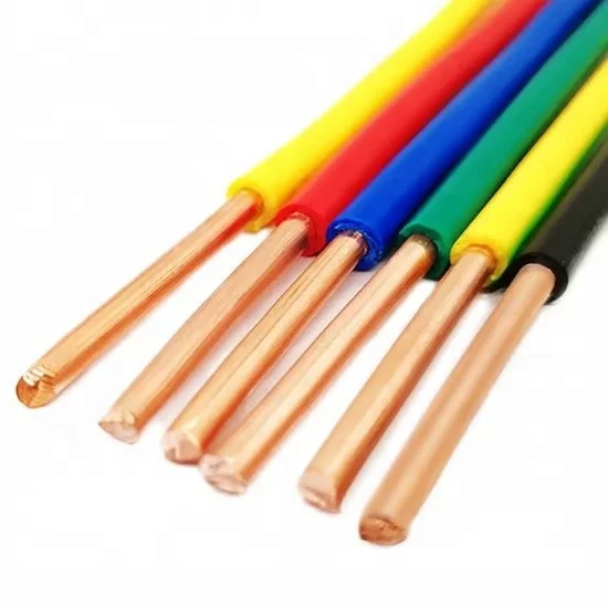 Hot Seller UL1571 PVC Insulation 30V  Single Core Solid Copper Tinned Copper Hook Up  AWM 1571 OEM Electrical Cables