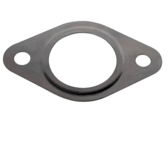 4571420080 4601420080 exhaust manifold gasket washers  for mercedes  truck rubber gasket