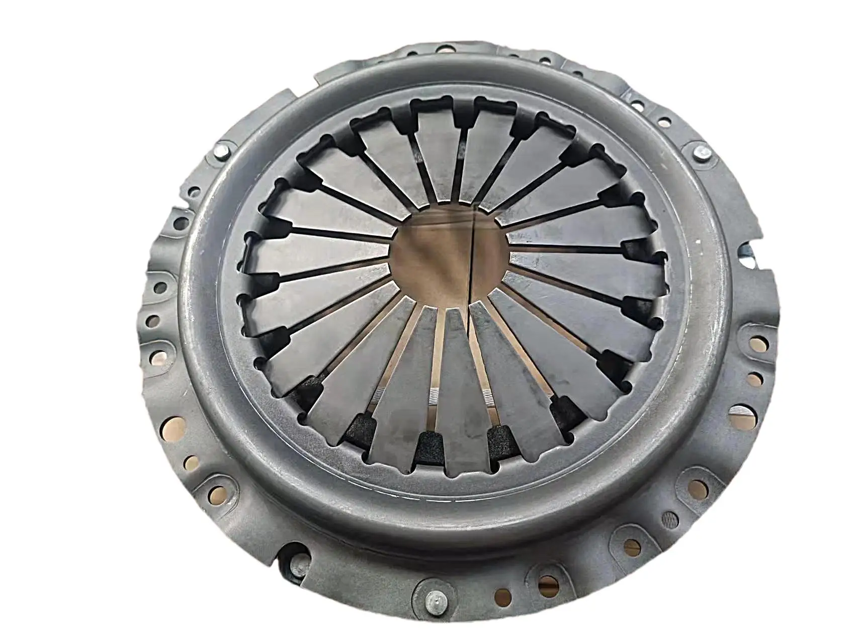 Russian market KAMAZ truck clutch disc 1878000206 206-1601130 205-1601130 china clutch manufacturing factory