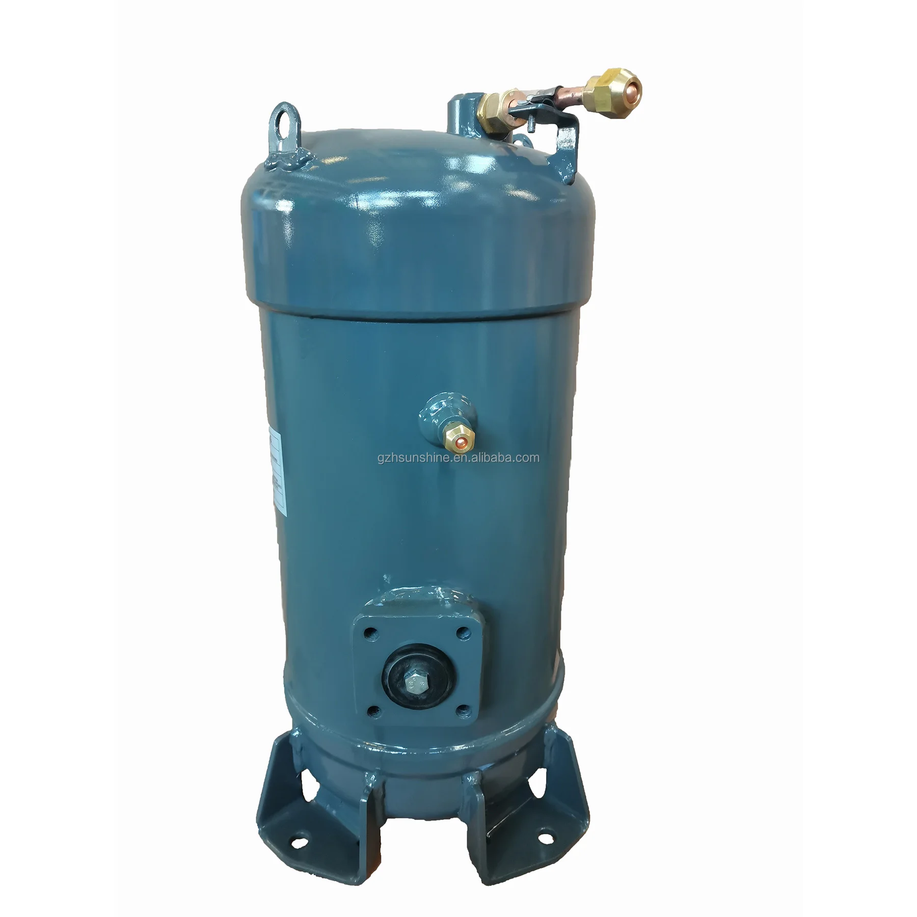 7.5HP marine compressor reefer container compressor R134a scroll refrigerating Compressor JT224D-NYR