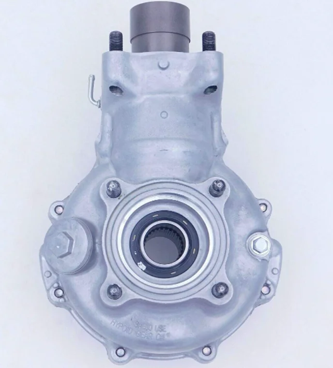 41300-HP0-B80 Rear Differential Assembly  for HONDA 05-14 TRX500FA