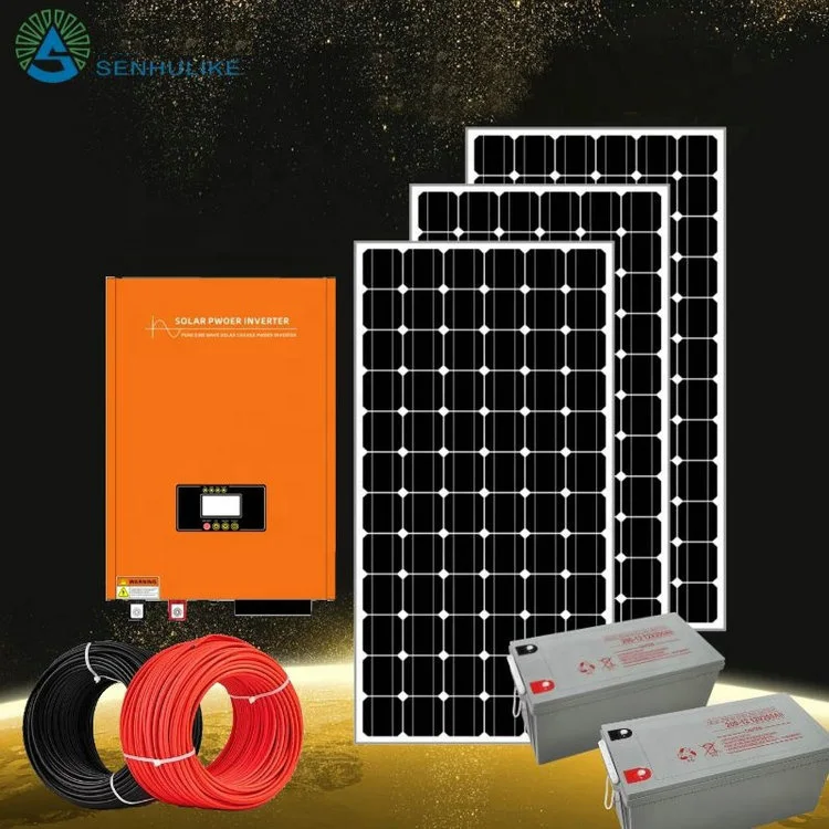 24V 48V 2KW 3KW Hybrid Inverter MPPT  Pure Sine Wave Solar Inverter 220V  For Solar System