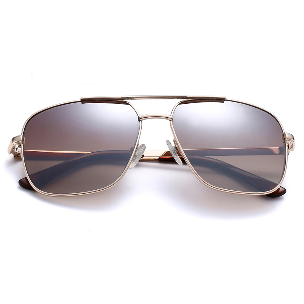 Blue lens polarized popular romeo boys brand sun glasses