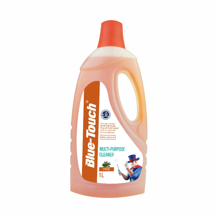 Home Applications All Purpose Surfaces Cleaner Liquid Household Universal Cleaners Pine Scent 945 ml