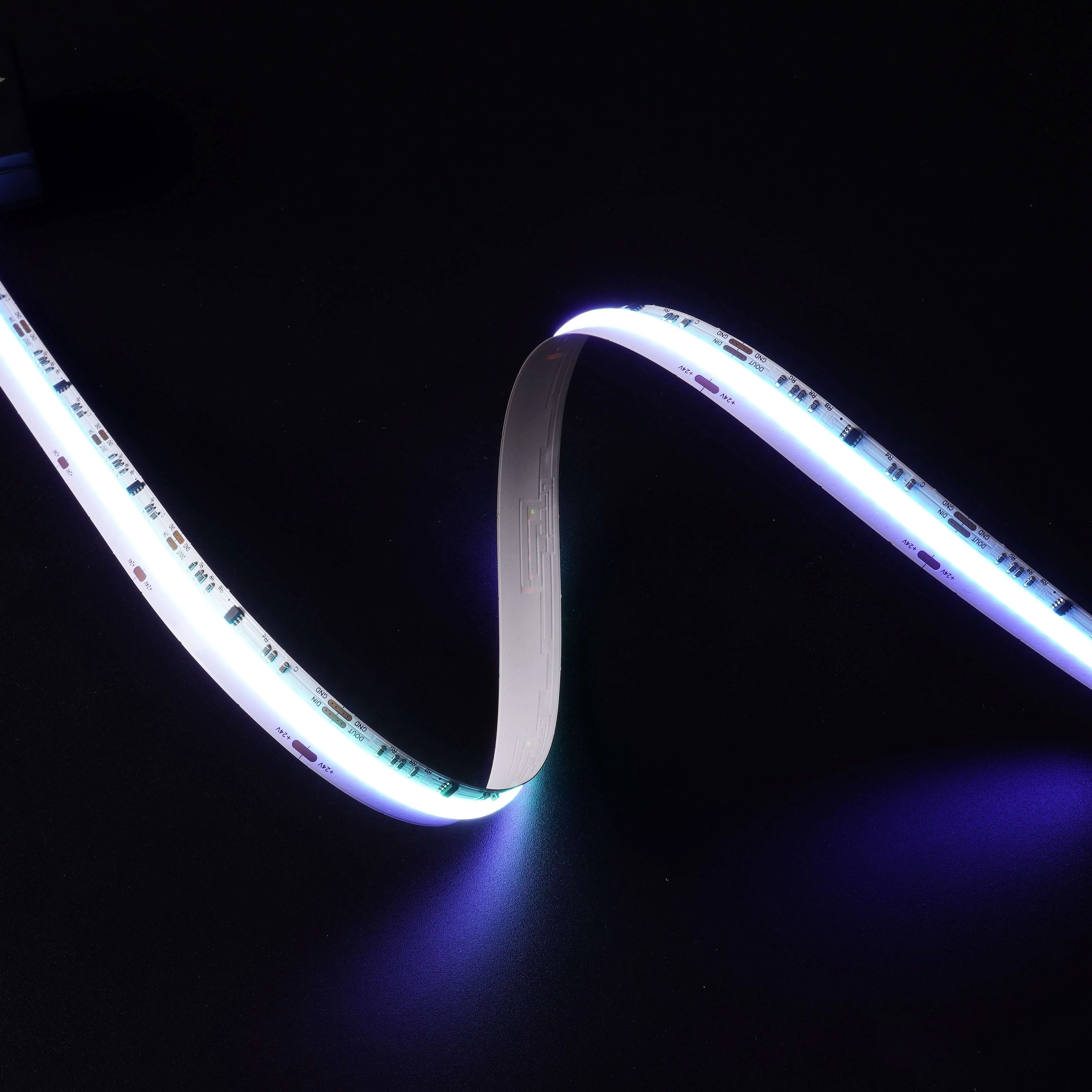 Rgbw Running Horse Made China Superior Quality Outdoor Led Strip Lights Waterproof For Ceilings