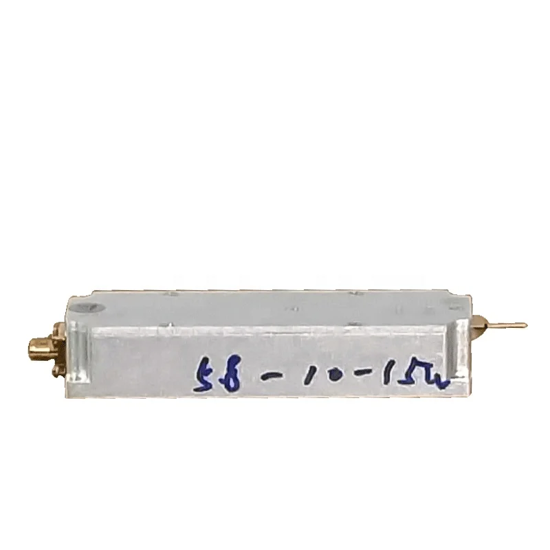 Customized power amplifier 5.8Ghz RF power amplifier module 15W anti drone accessory