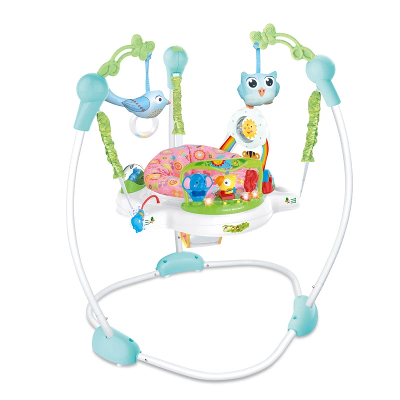 New baby multifunction activity standing walker 2021 with music