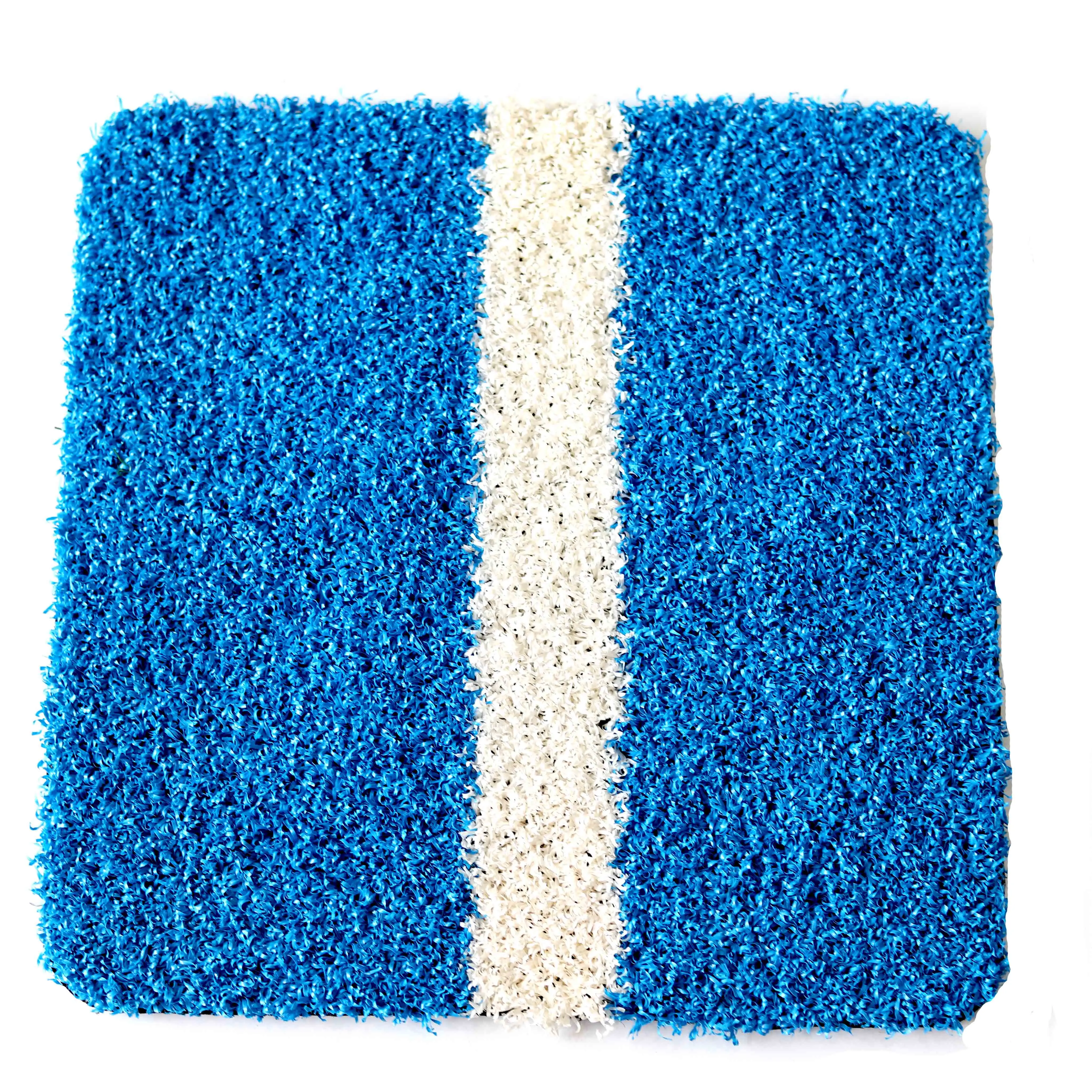 LFL Support custom tennis court artificial grass outdoor sports golf course grass multi-color synthetic grass padel