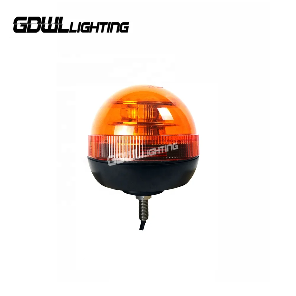 DC12-24V Led Traffic Signal emergency warning beacon light police car beacon flashing lightbar