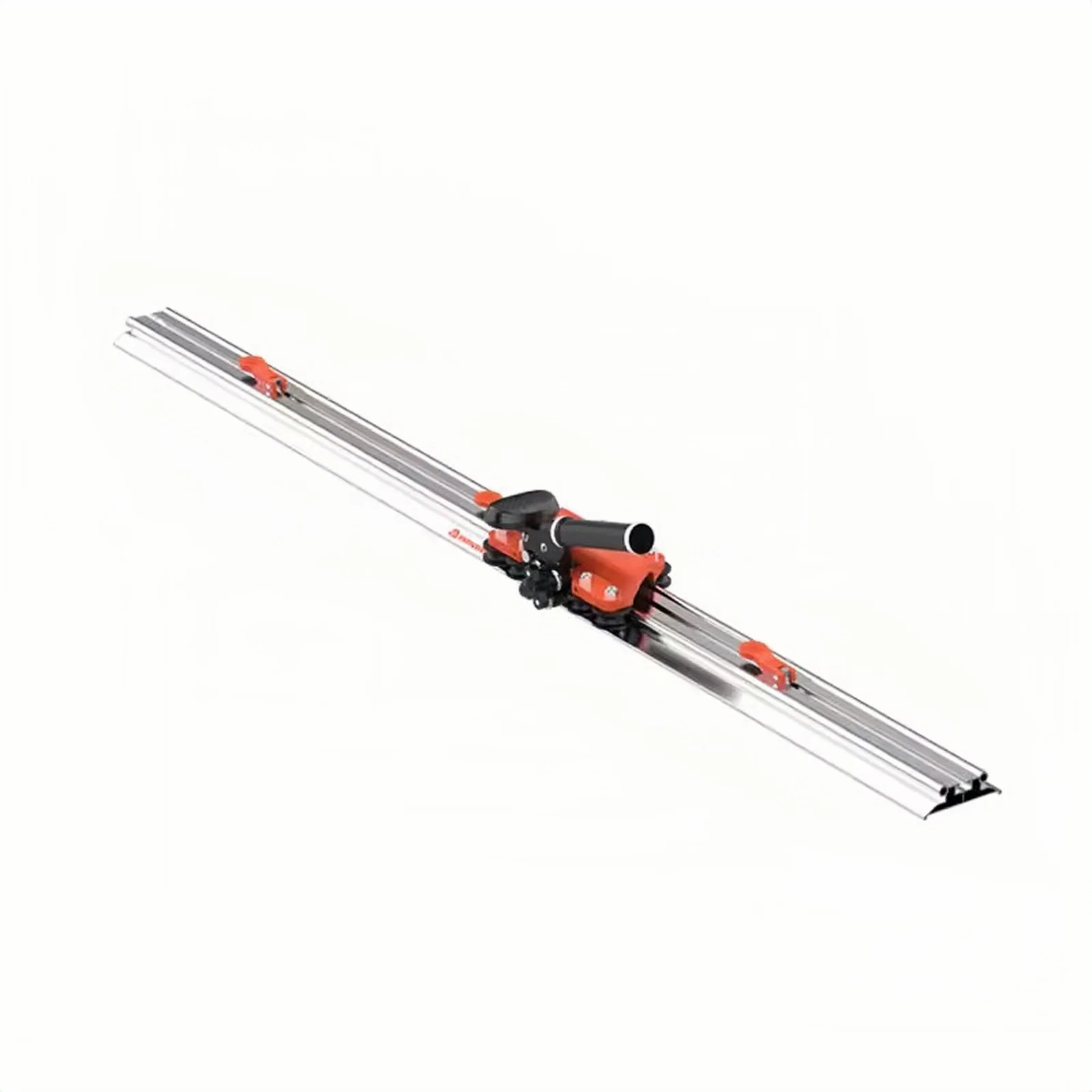 1800mm Saw Track Tile Cutter Track Pusher Three-Blade Wheel Alloy Cutter Head Tiles Cutting