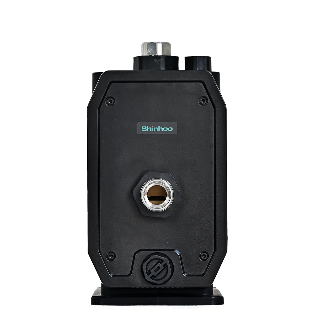 Shinhoo PFM03-30EC постоянный магнит постоянное давление переменной частоты многоступенчатый интеллектуальный насос