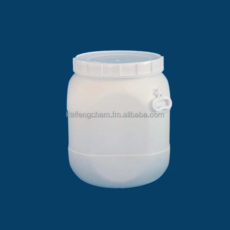 45-50 kgs octagon drum loading granular Calcium Hypochlorite