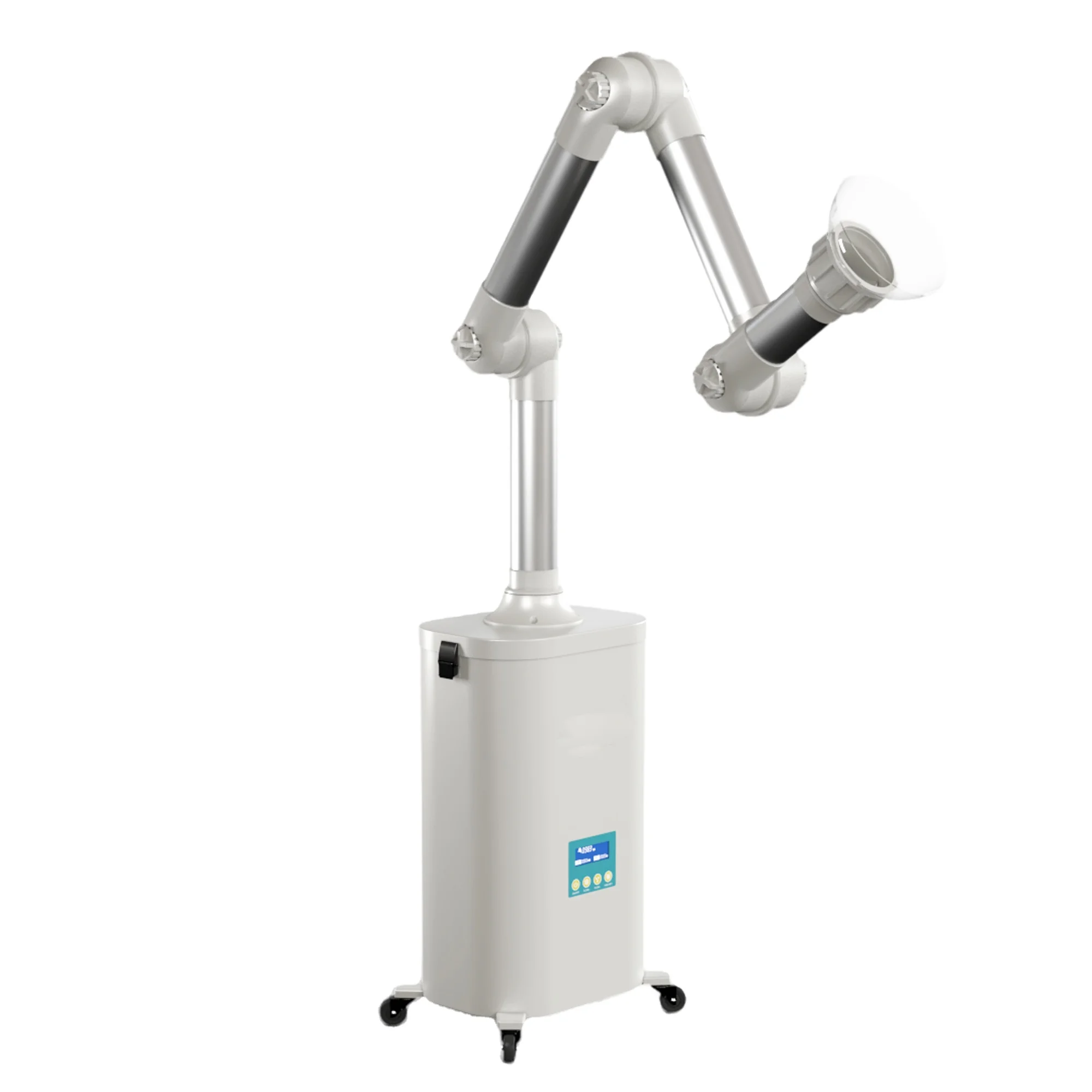 Strong Power Extraoral Dental Vacuum System Aerosol  Suction Machine Dental Oral Sterilization with Ce