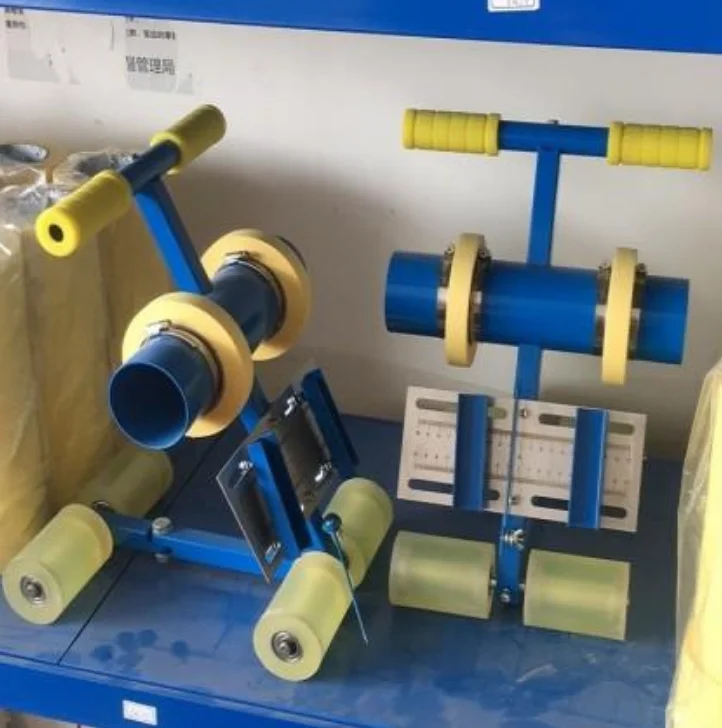 Manual court tape machine playground Taping machine for basketball court