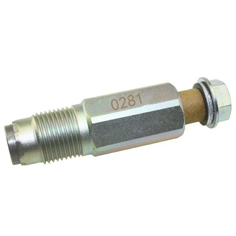 Good OEM Quality Common Rail System High Pressure Limiting Valve 095420-0560 8-98032283-0 8-98032549-0