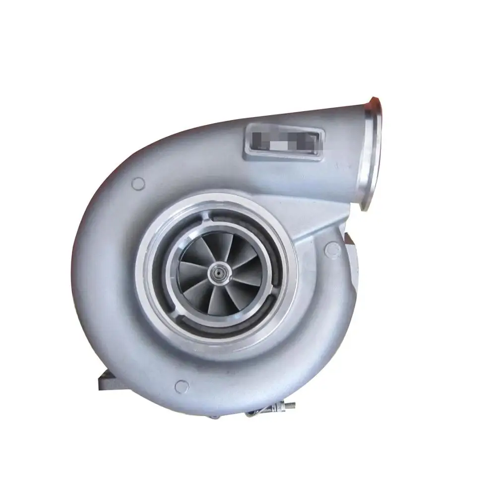 4042659 Turbocharger  11158202  HE551
