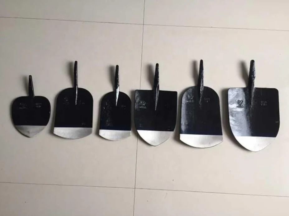 CHAMPION COCK BRAND  Hoes ,Hoe head H301 H302 H304 H305 H316 HOUE ENXADA