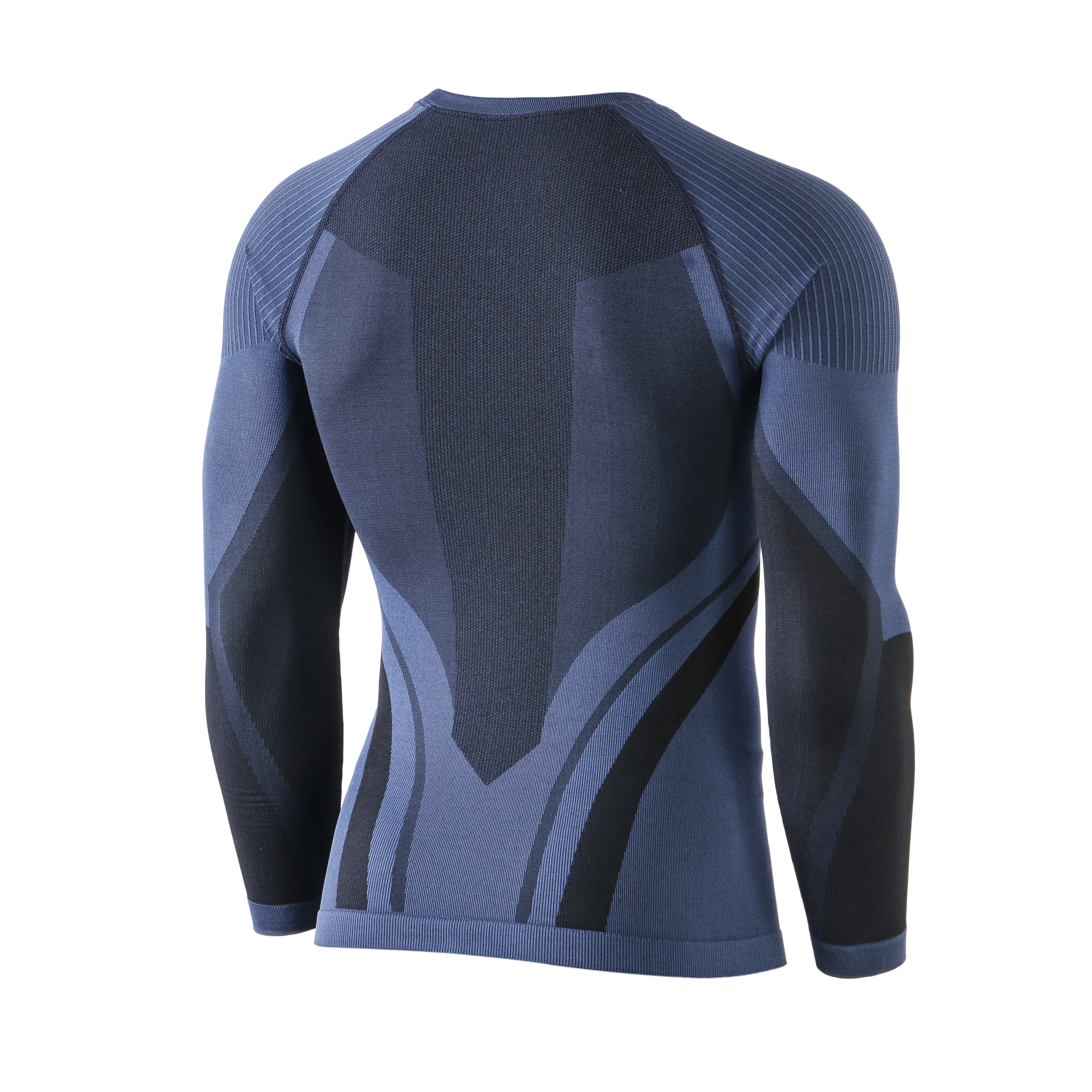 UTO ski seamless base layers set functional quick dry Self-heating Moisture absorption
