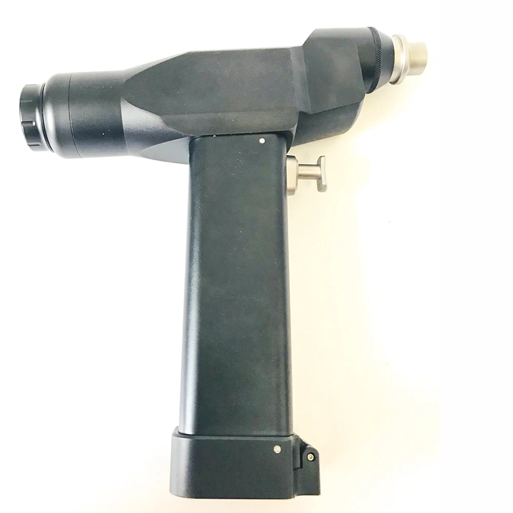 Manufacture direct sale cannulated orthopedic hand drill