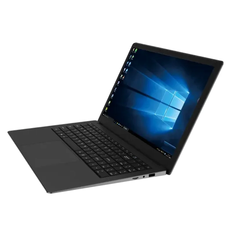 Factory Wholesale Price 15.6' 1920*1080 IPS 2K HD Touch Screen Computer Win10 System DDR4 4G/8G 64GB/128GB SSD